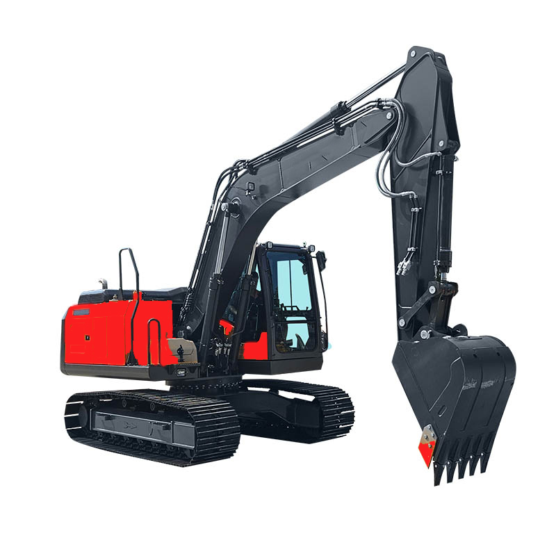 Skid Steer Loader