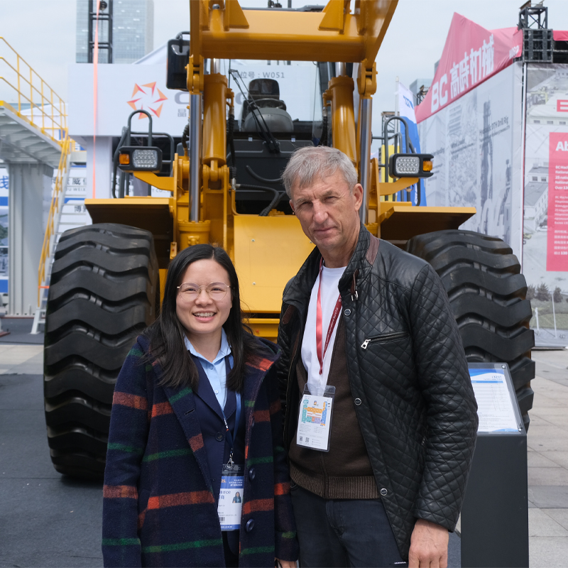 SECSUN Machinery Wraps Up a Remarkable Showcase at the Xiamen Stone Fair 2025
