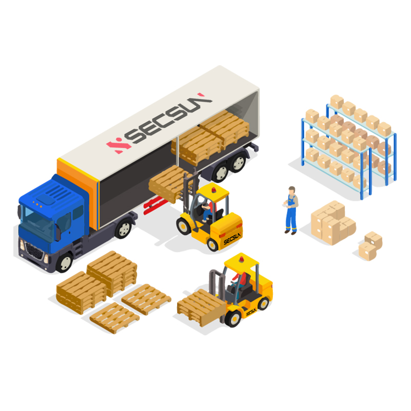Even Seasoned Pros Get Caught! 4 Moves That Shorten Forklift Lifespan (No. 3 Might Be Your Daily Habit)