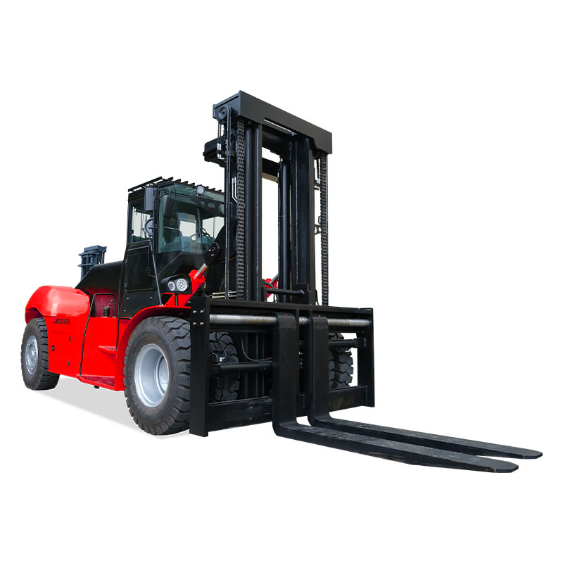20 Ton Diesel Forklift