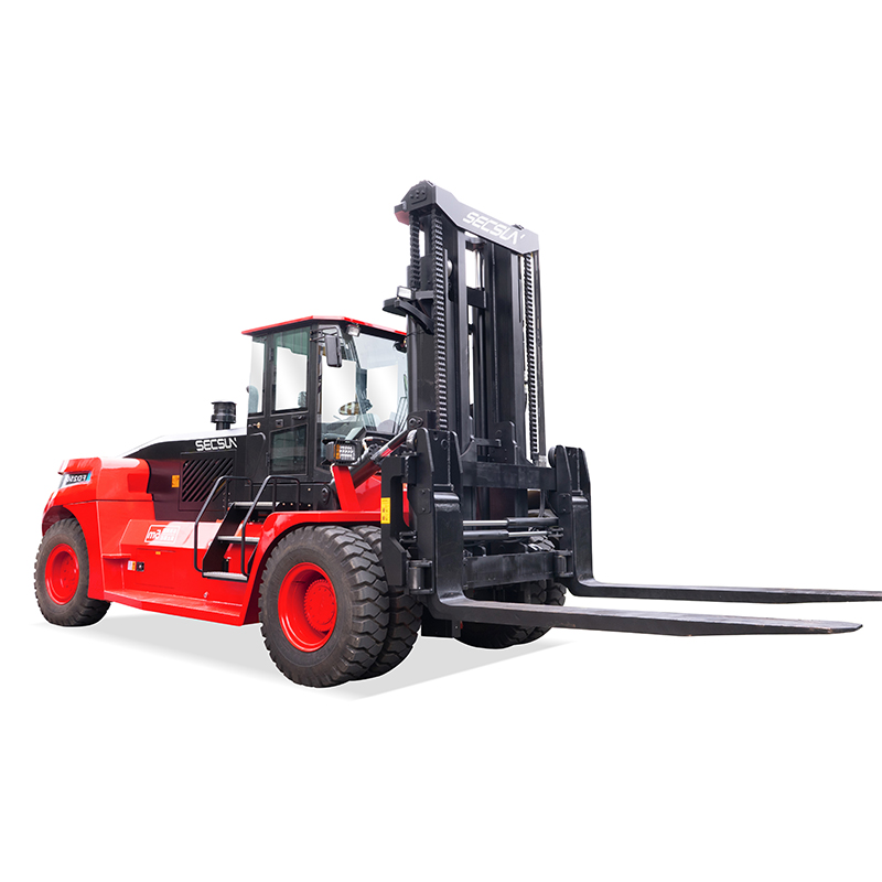 25 Ton Diesel Forklift