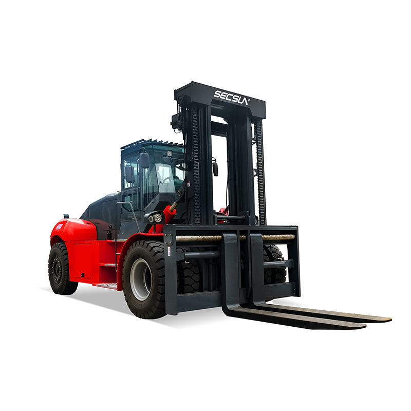 30 Ton Diesel Forklift