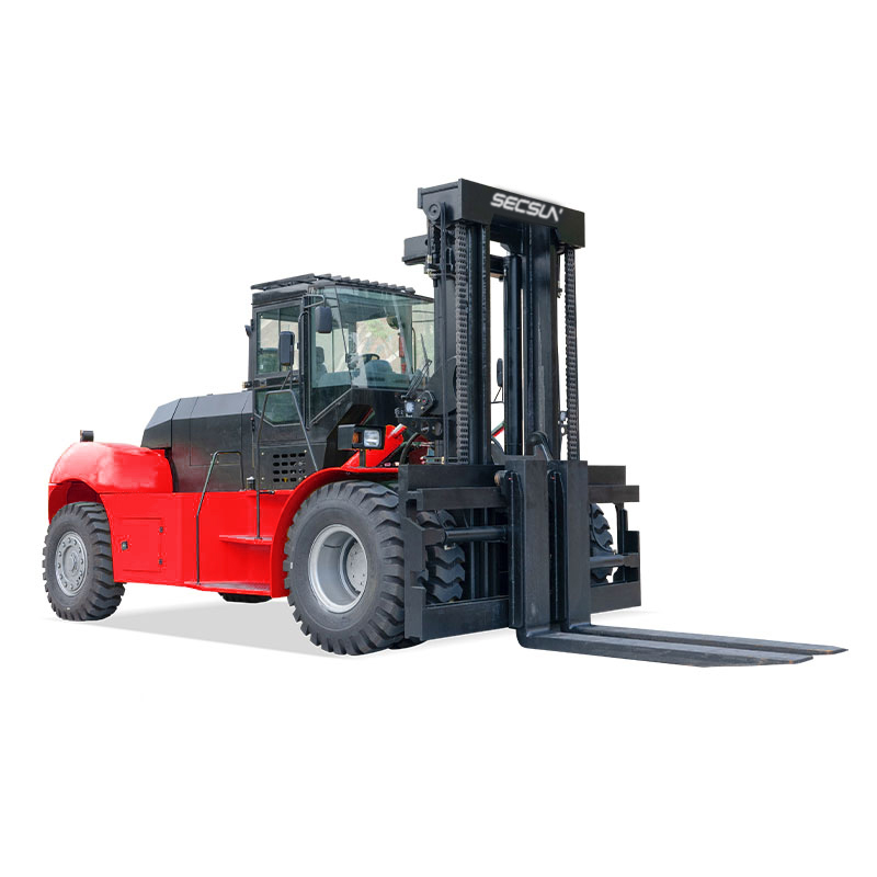 32 Ton Diesel Forklift