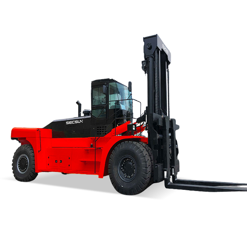 42 Ton Diesel Forklift