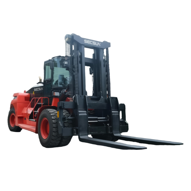 30 Ton Diesel Forklift