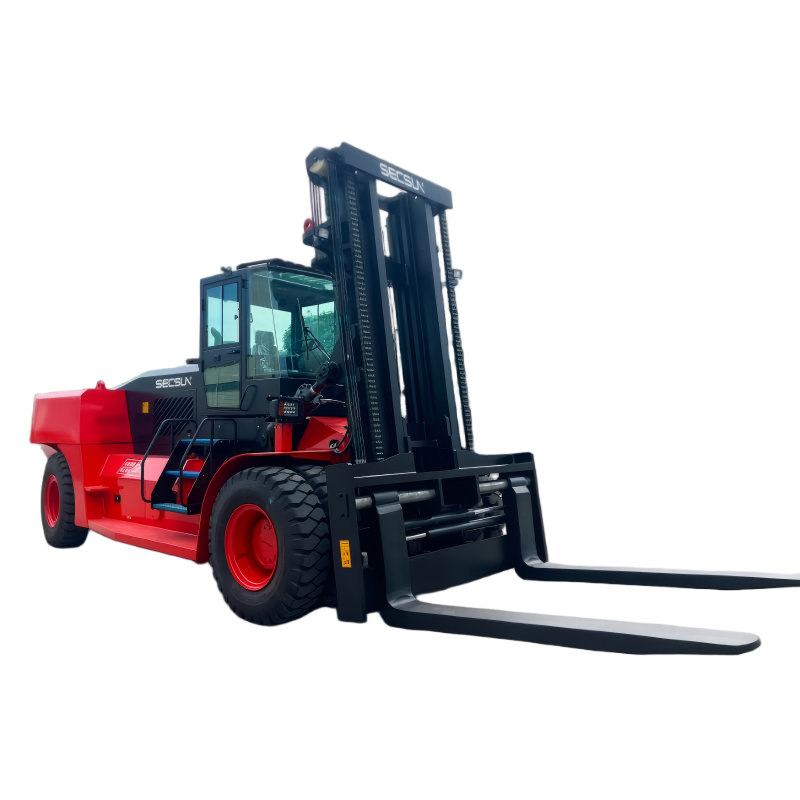 40 Ton Diesel Forklift