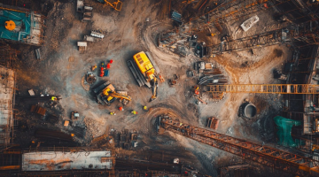Construction Machinery
