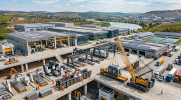 General Manufacturing