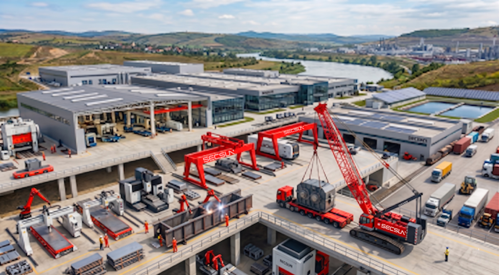 General Manufacturing