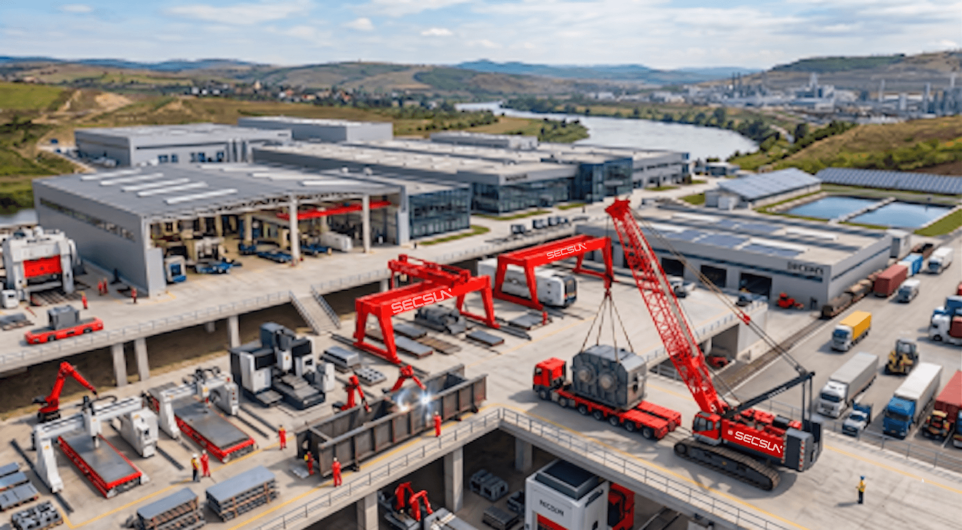 General Manufacturing