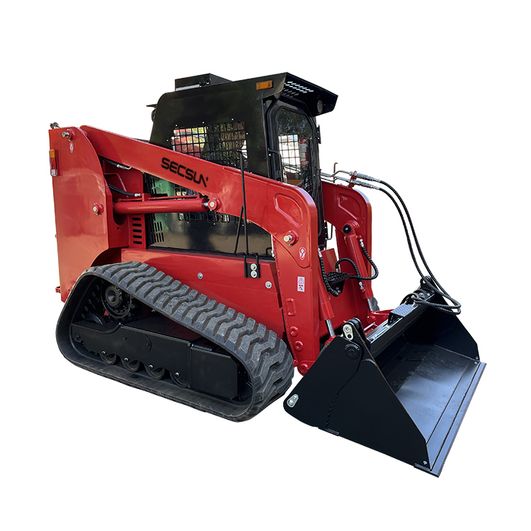 Skid Steer Loader