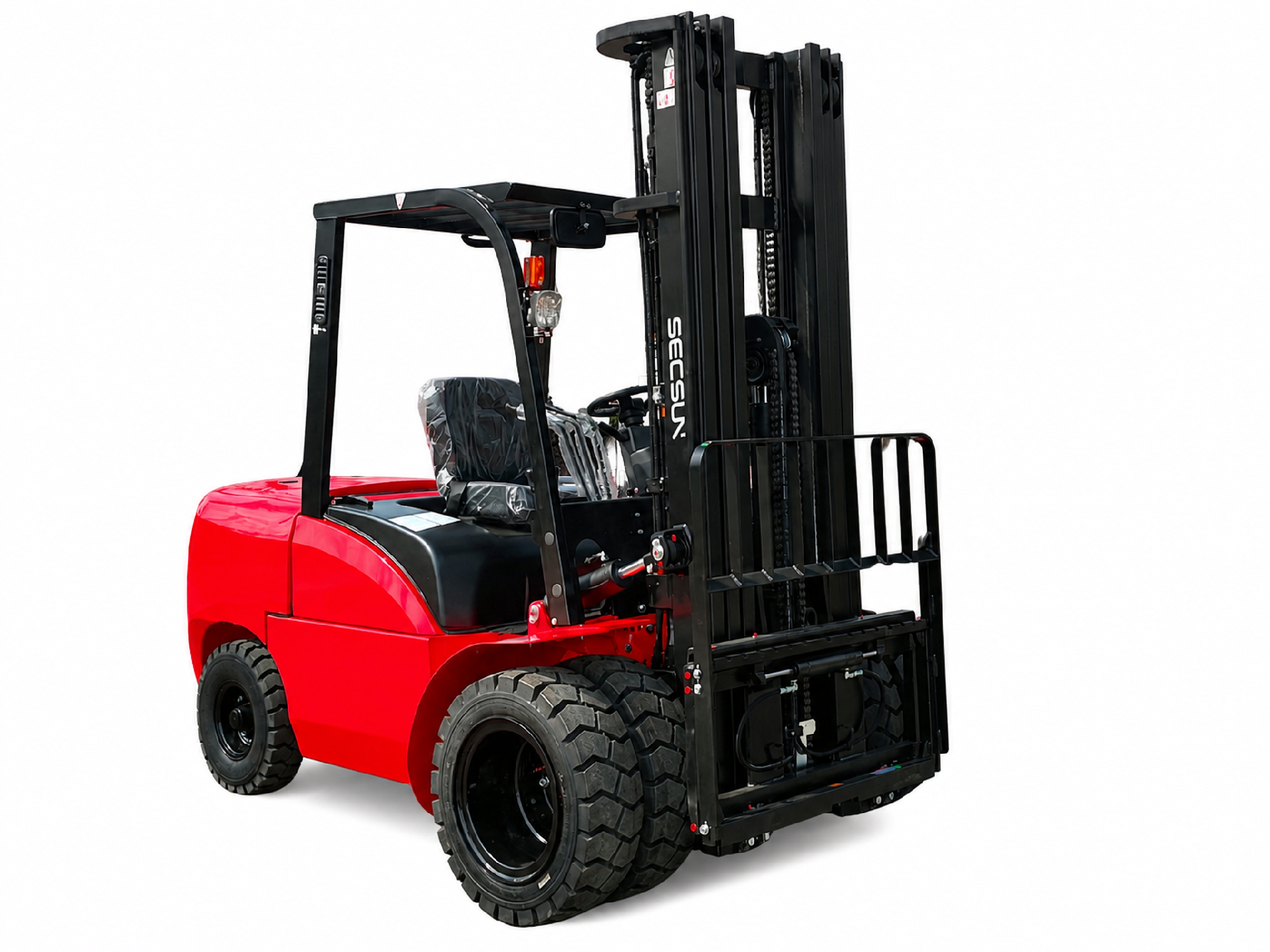 3.8 Ton Diesel Forklift