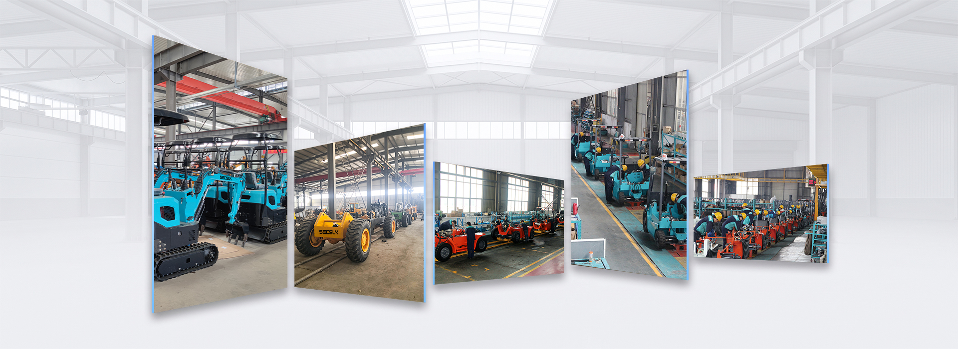 Secsun Machinery